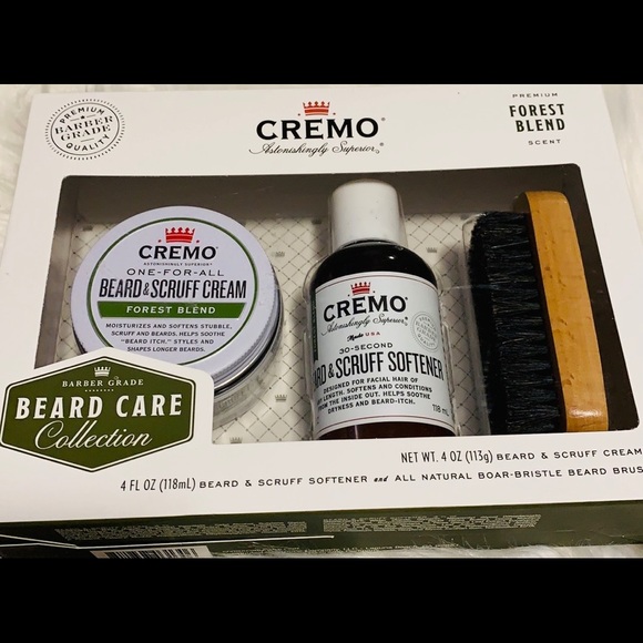 Grooming For your Beard 🧔🏻 - Picture 6 of 6